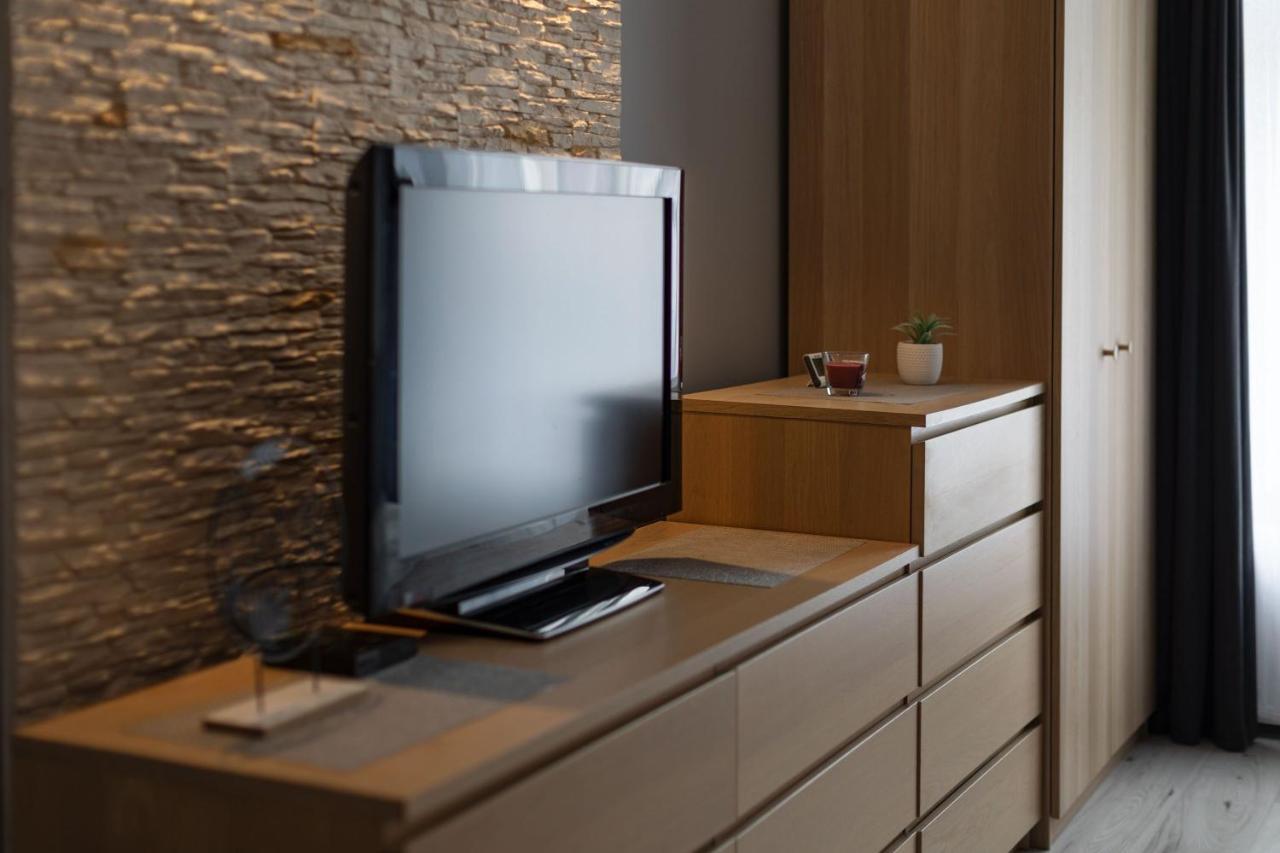 Apartament Silver ดุสนิกิ สดรอย ภายนอก รูปภาพ