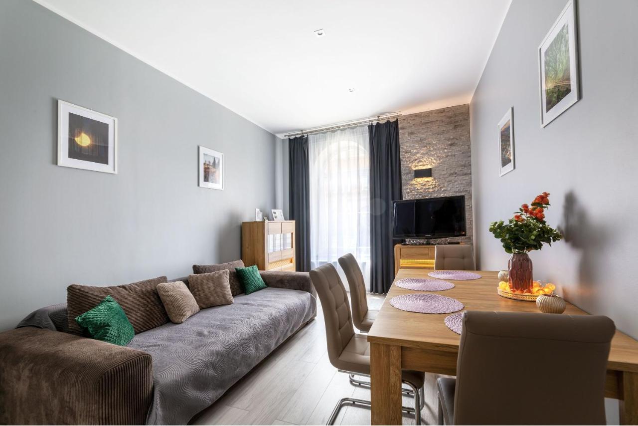 Apartament Silver ดุสนิกิ สดรอย ภายนอก รูปภาพ