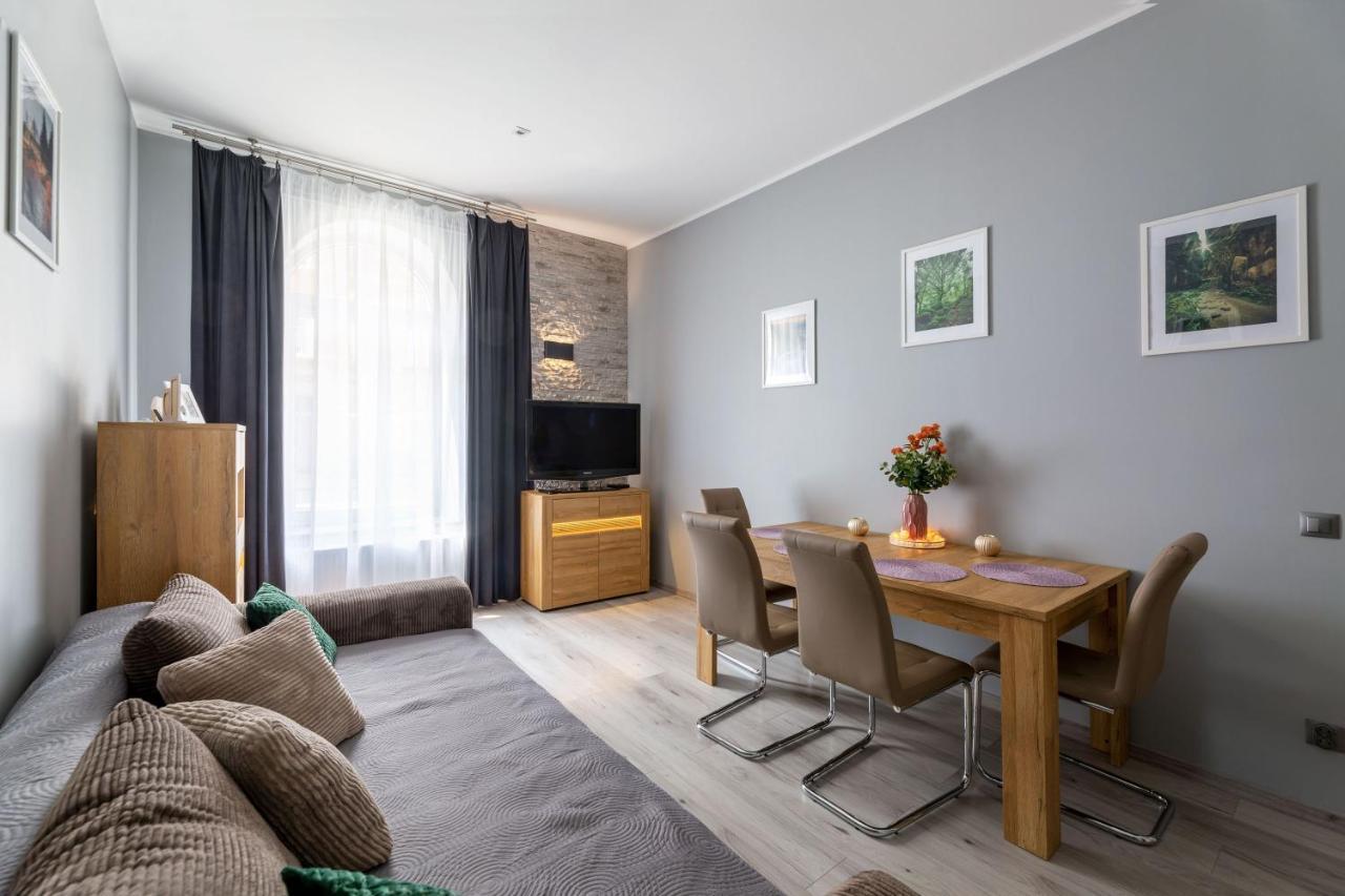 Apartament Silver ดุสนิกิ สดรอย ภายนอก รูปภาพ