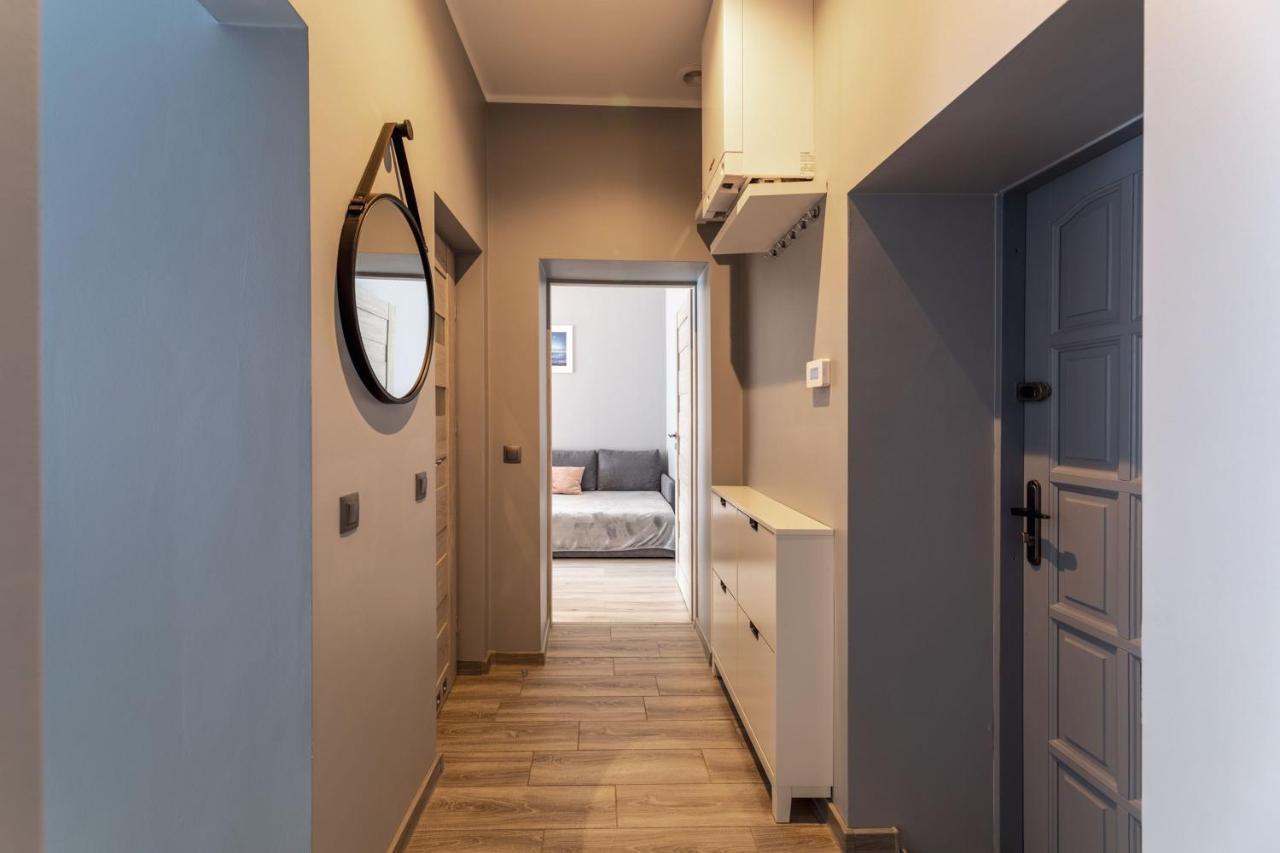 Apartament Silver ดุสนิกิ สดรอย ภายนอก รูปภาพ